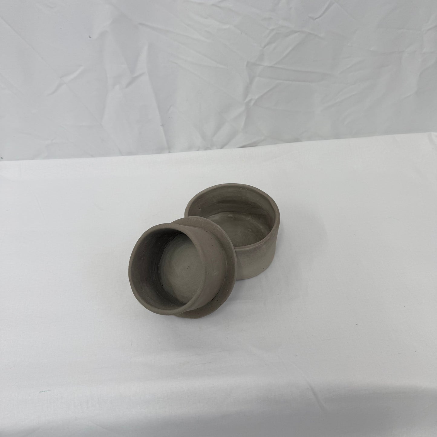 French Butter Dish 2 Template