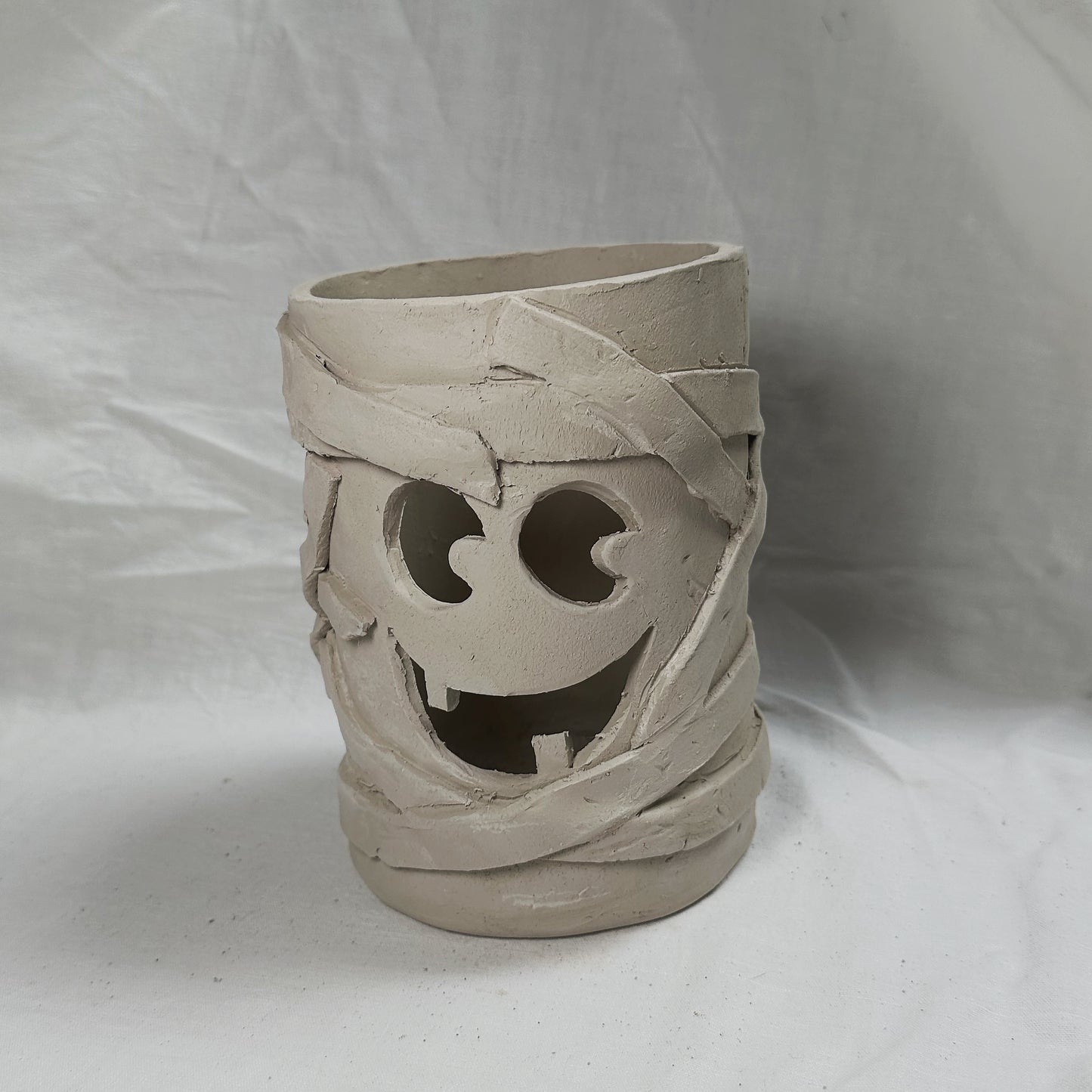 Halloween Lanterns Template