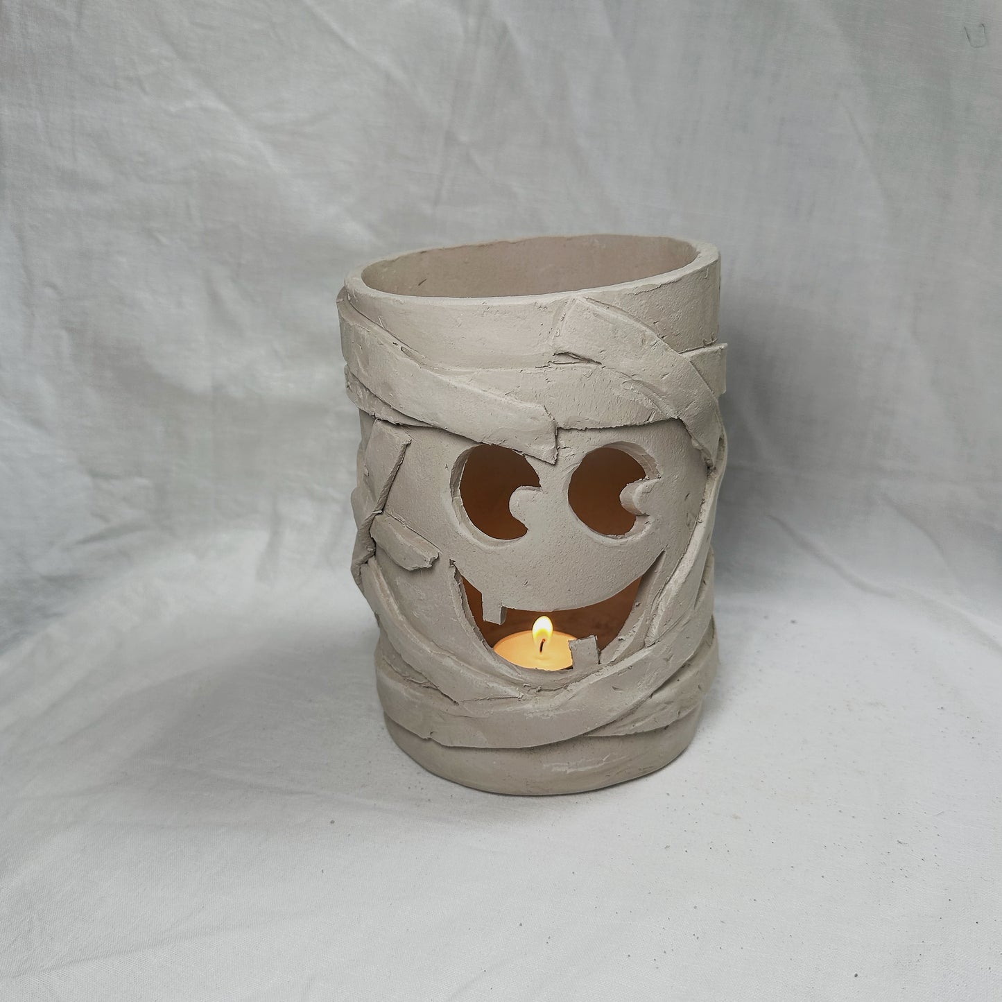 Halloween Lanterns Template