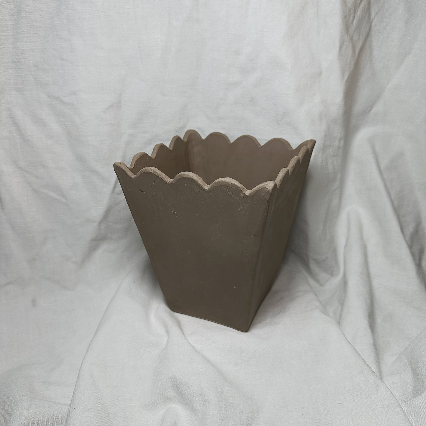 Popcorn Bag Template