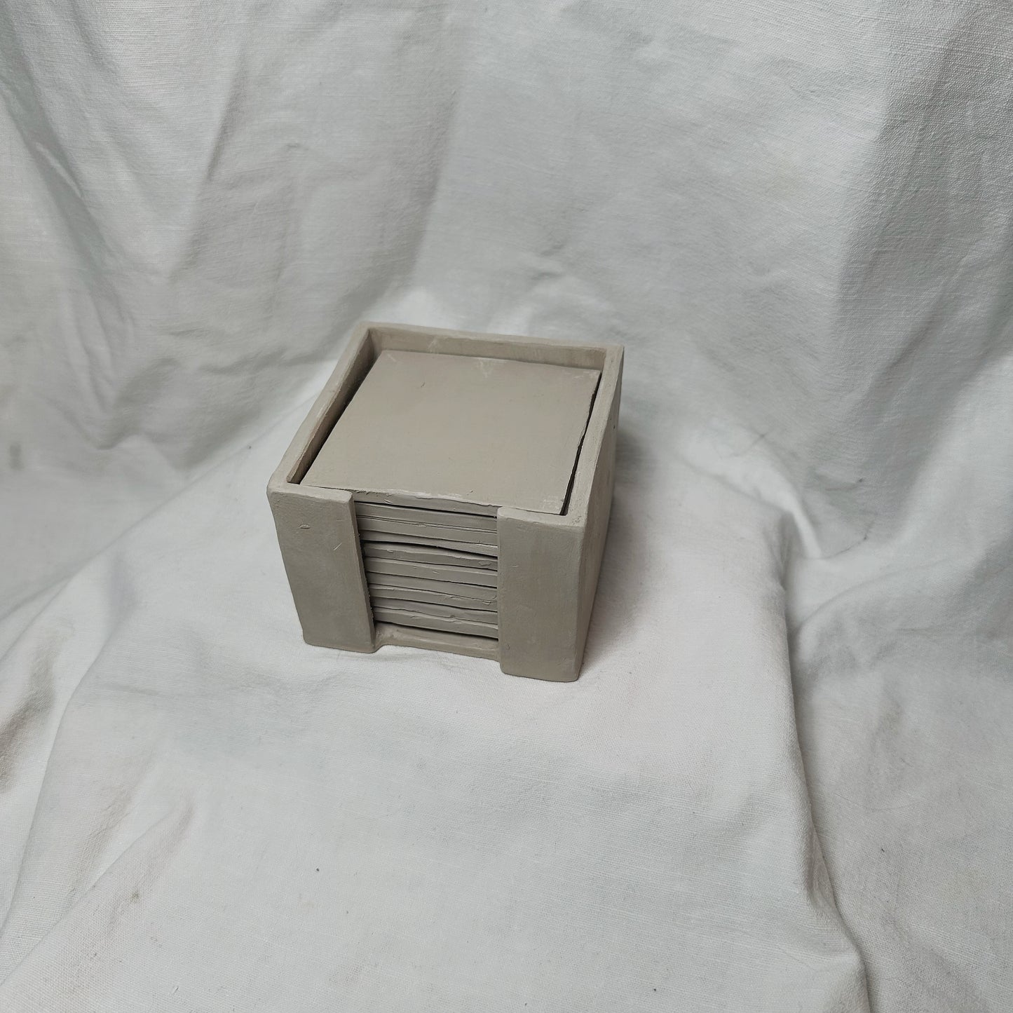Coaster Set (Memory Game)