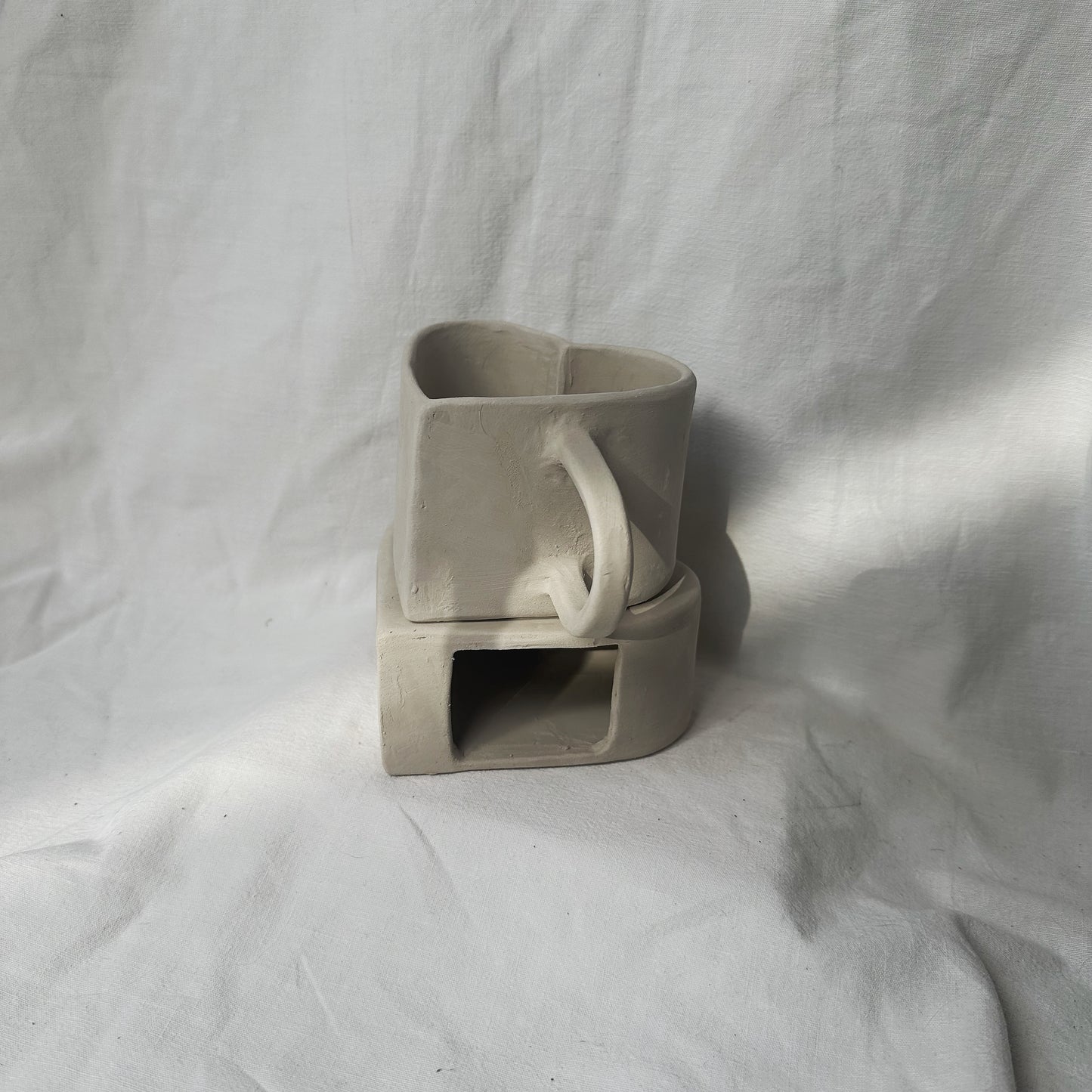 The Mug Collection