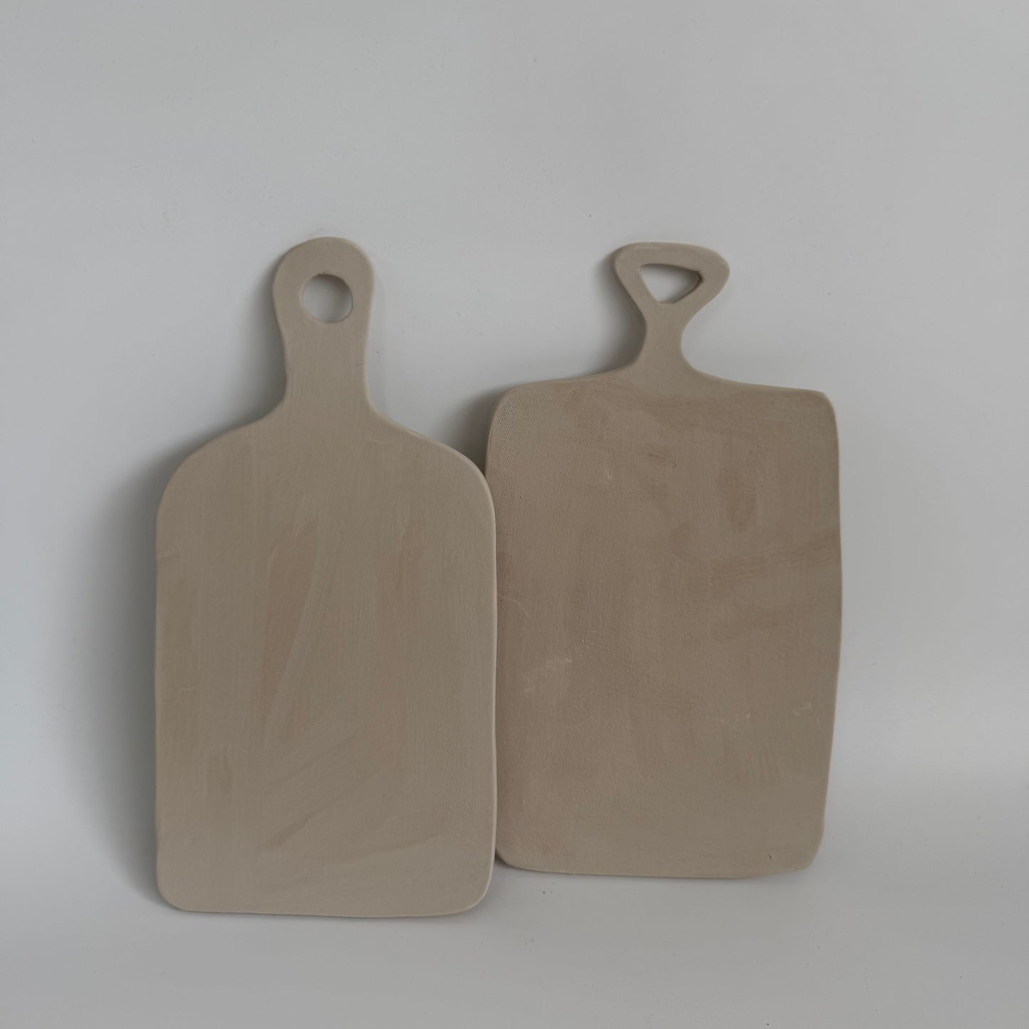 Free Template: Serving Plates