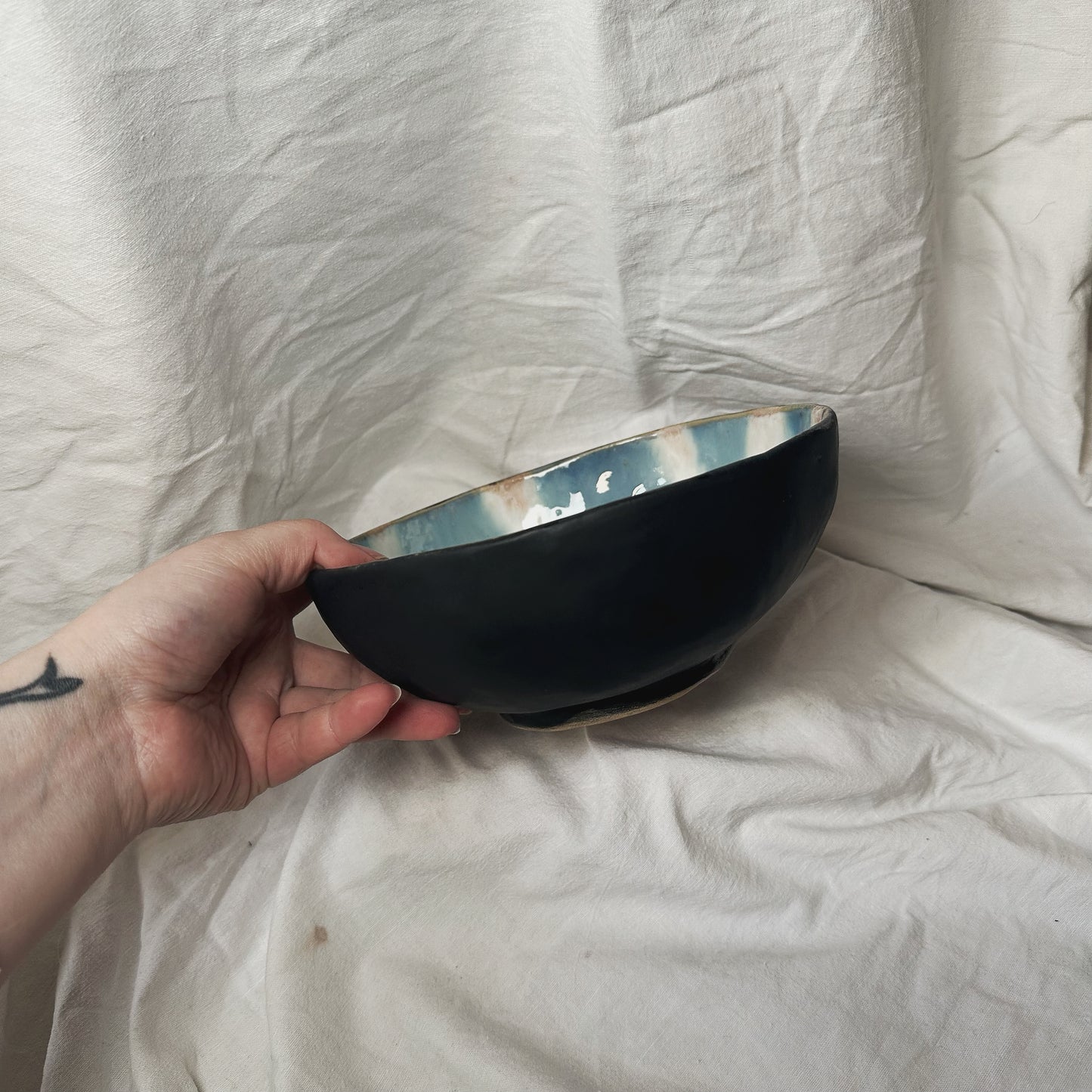 Pasta Plate Template