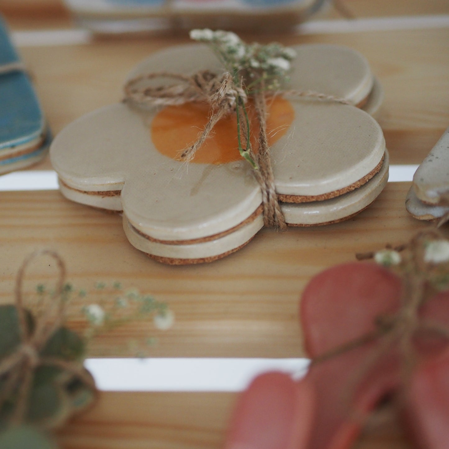 FREE Template: Studio Goodies