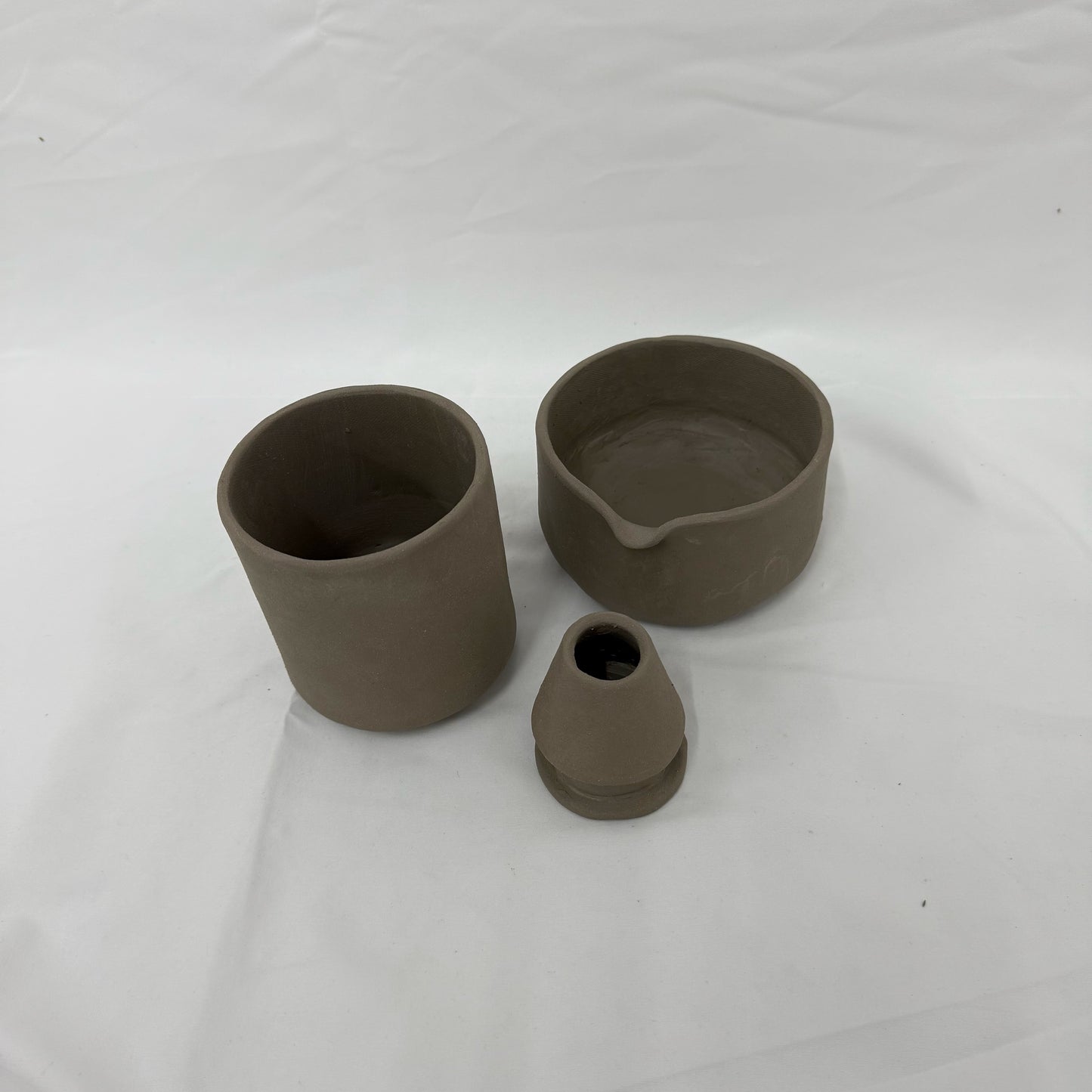 Matcha Set Template