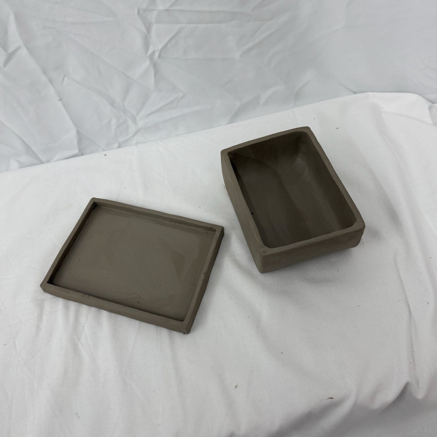 Butter Dish 2 Template