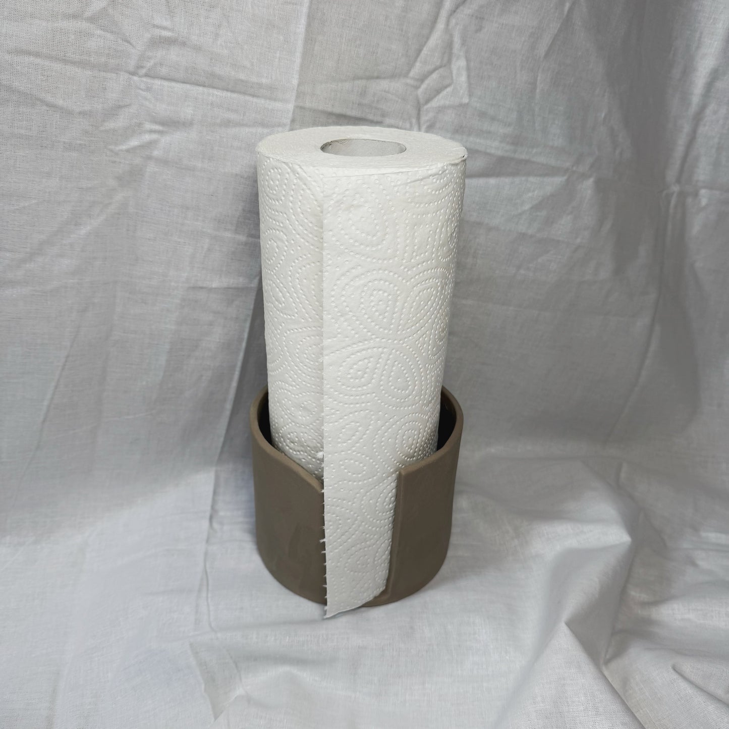 Paper Towel Holder
