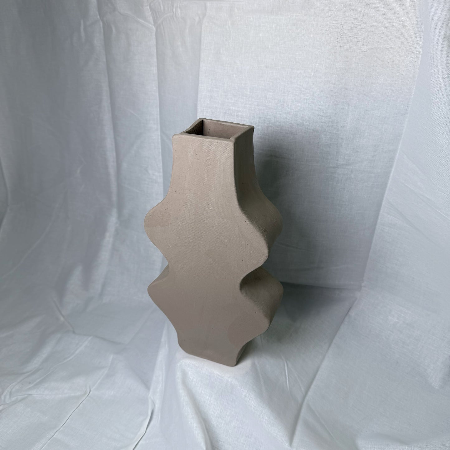 Abstract Vases 2 Template