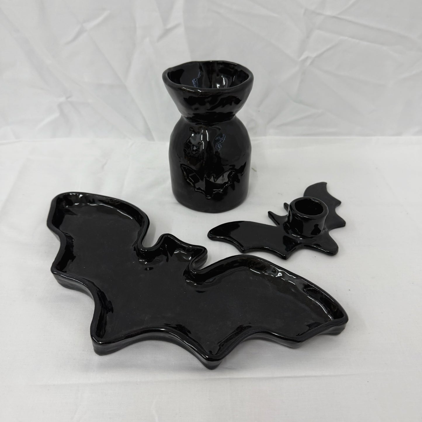 Bat Set Template