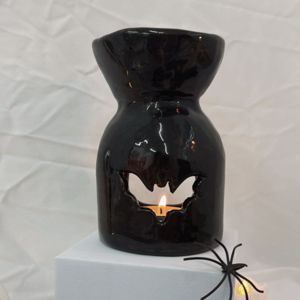 Halloween Set Template