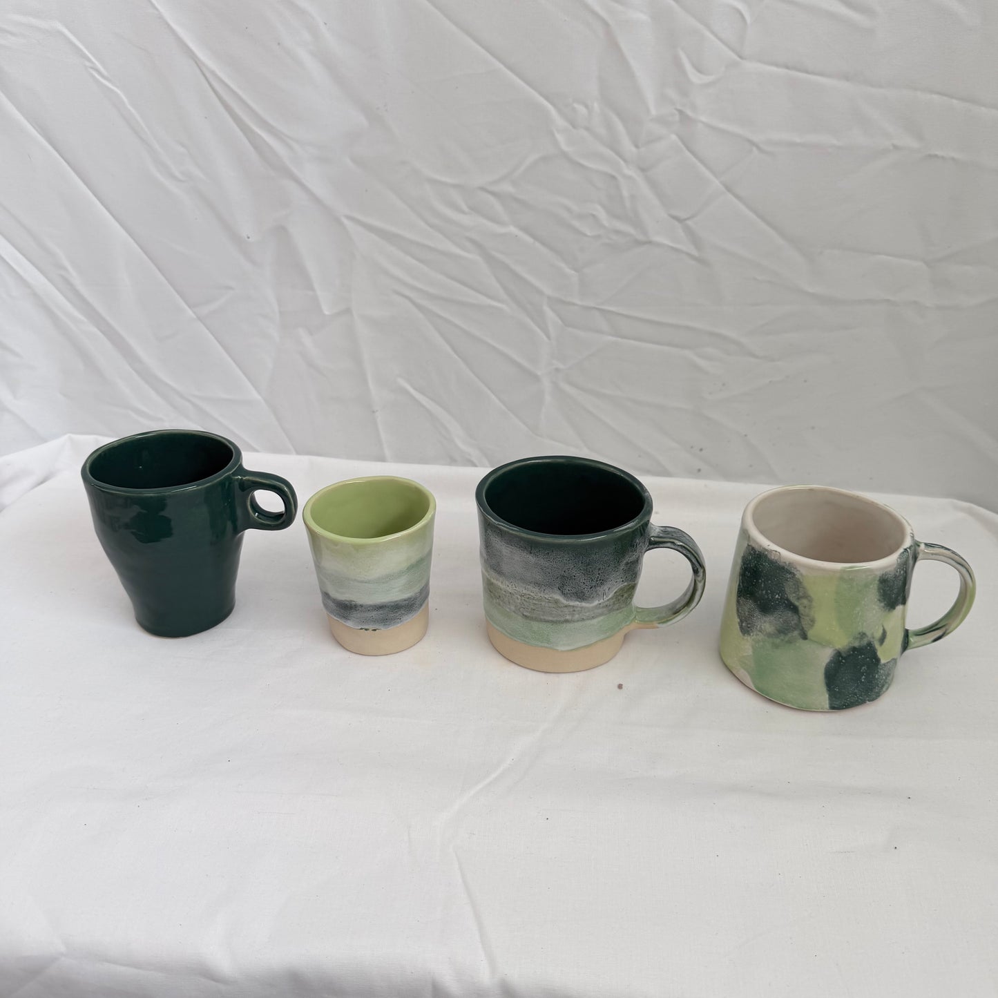 Mug Set 3 Template