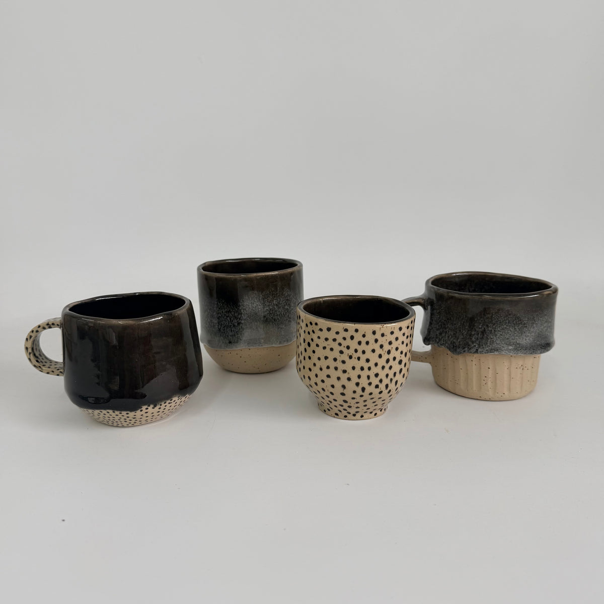Mug Set 4 Template