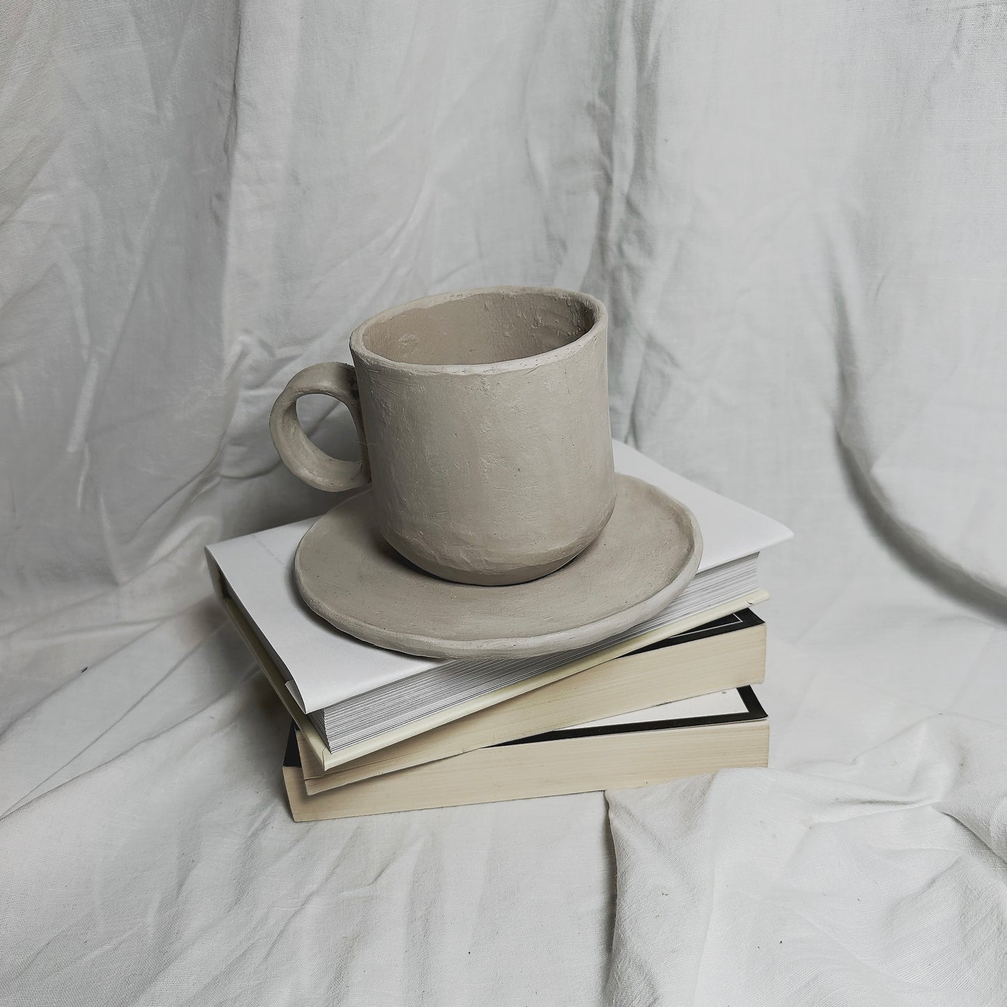 The Mug Collection