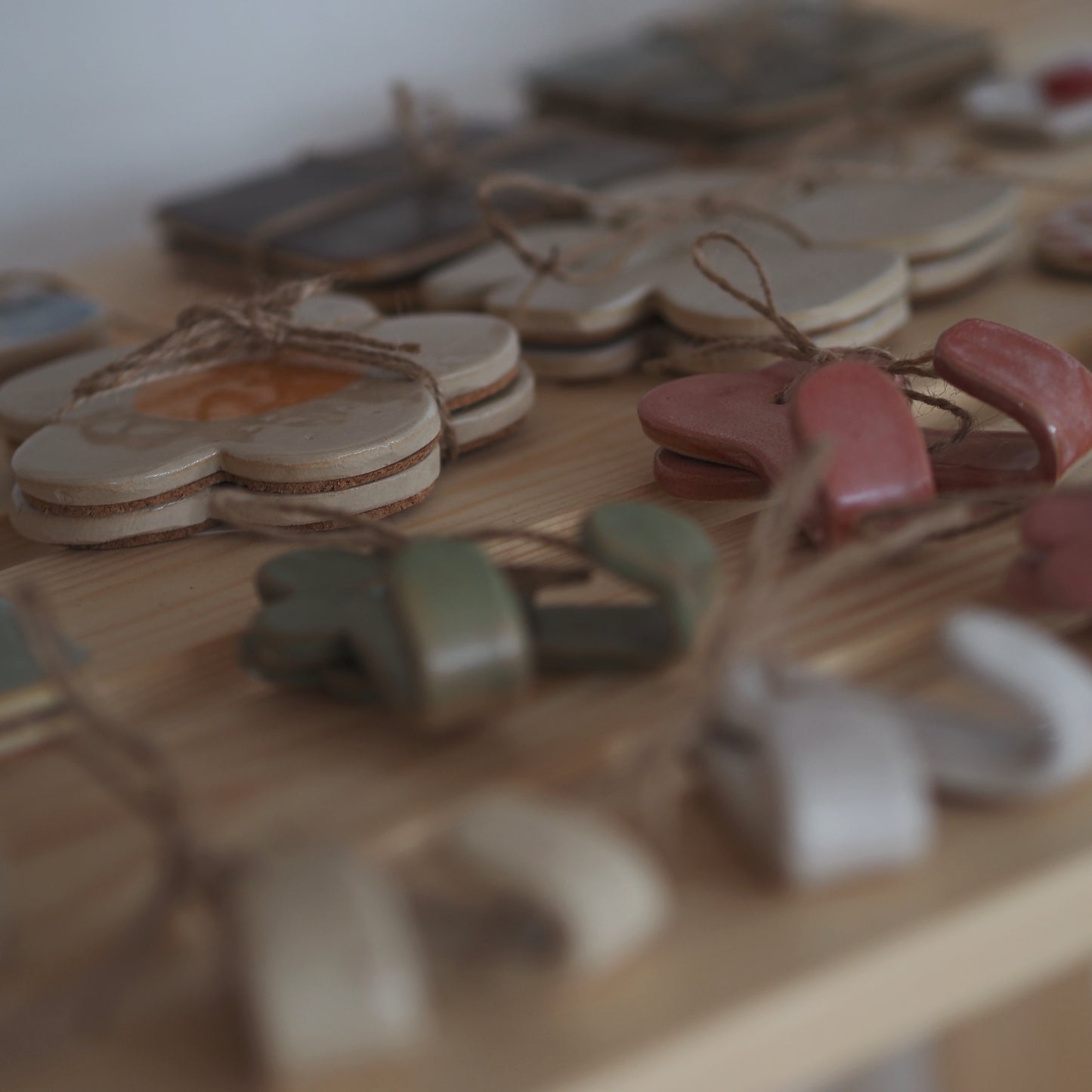 FREE Template: Studio Goodies