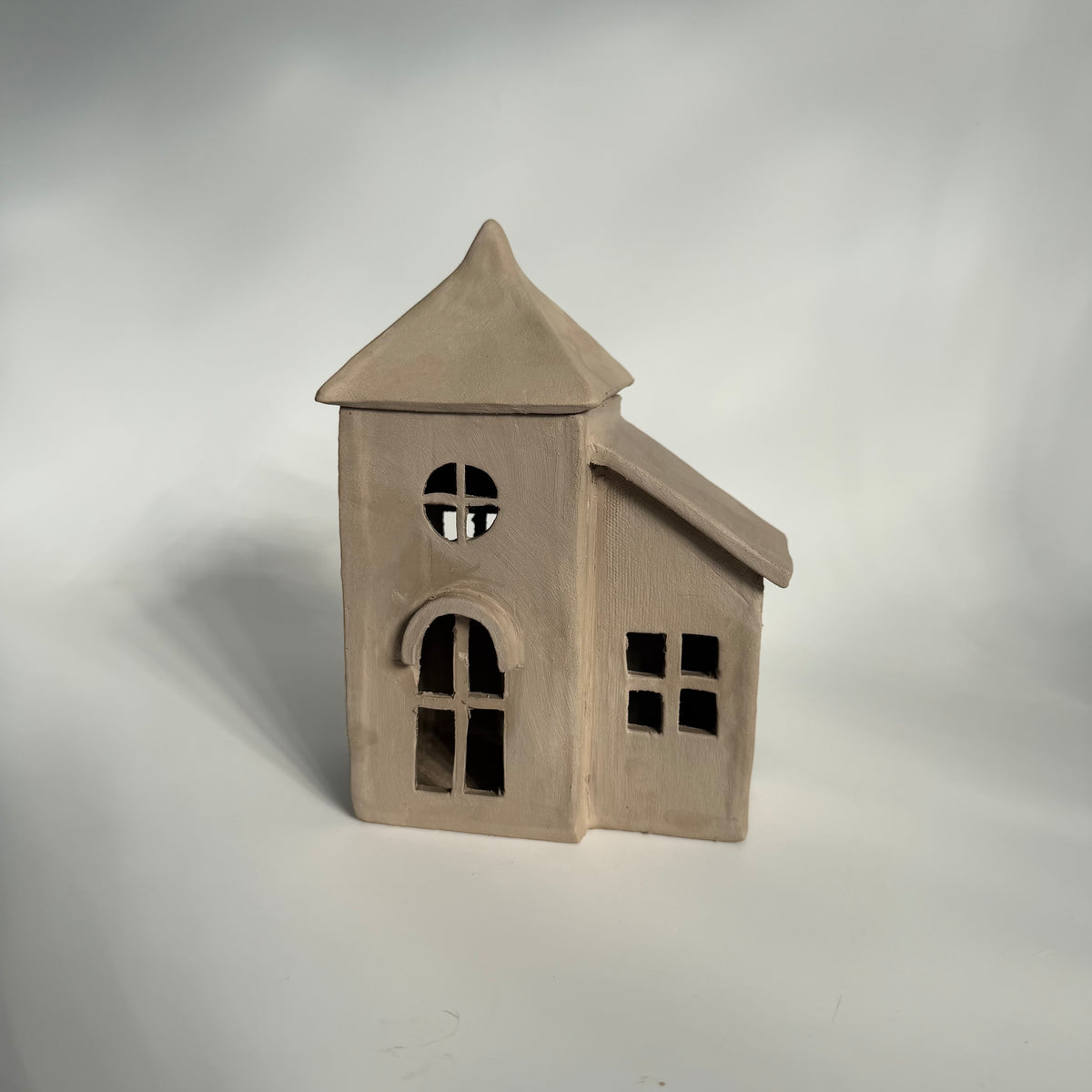 FREE Template: Witch House