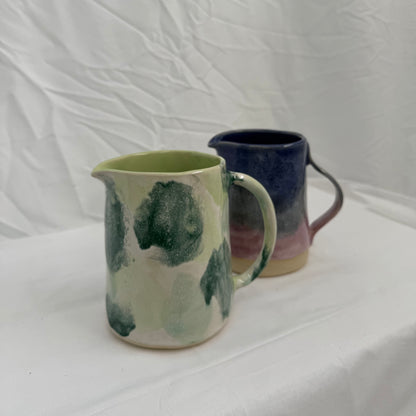 The Pottery Gift Guide -Easy to use templates for handmade gifts