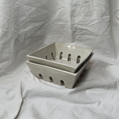 Berry Basket Template