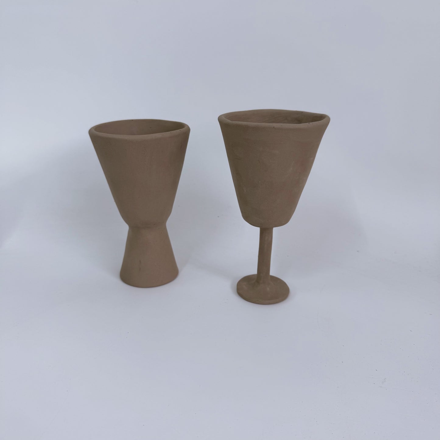 Free Template: Wine Cups