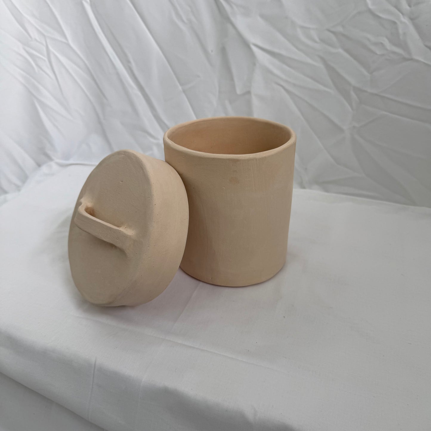 The Pottery Gift Guide -Easy to use templates for handmade gifts