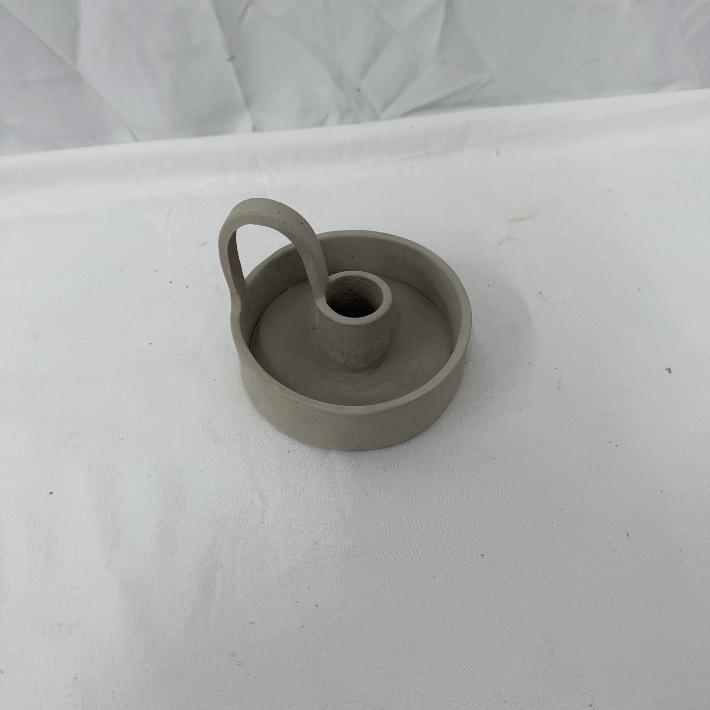 Chamberstick Template