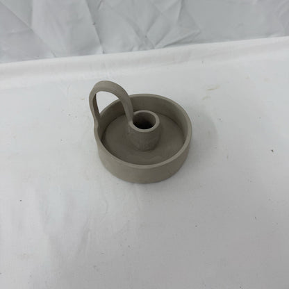 Chamberstick Template