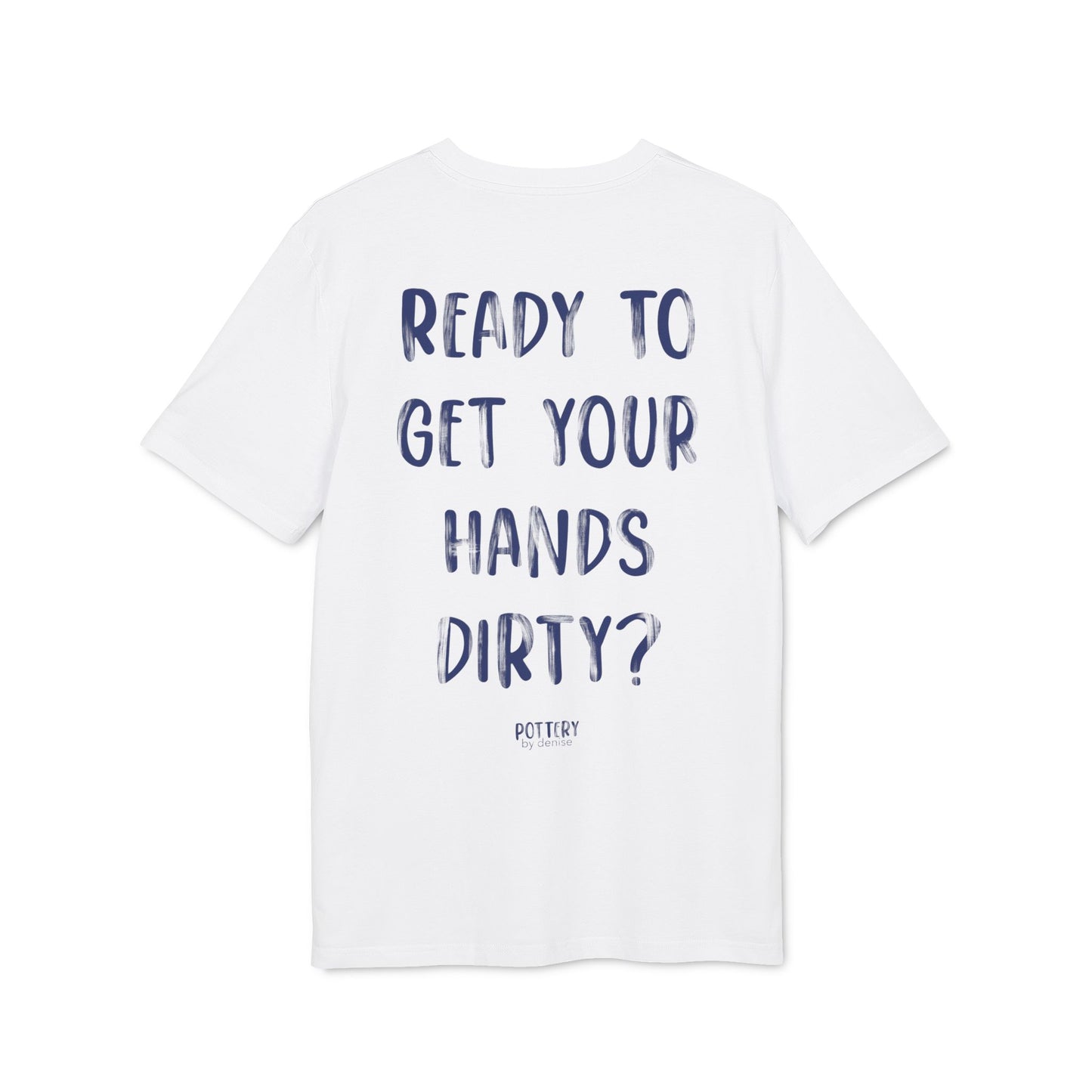 Dirty Hands Club Tee