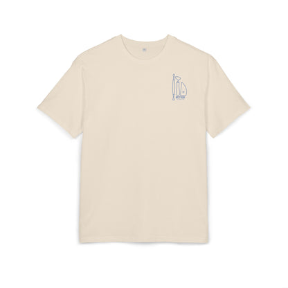 Messy Hands Tee