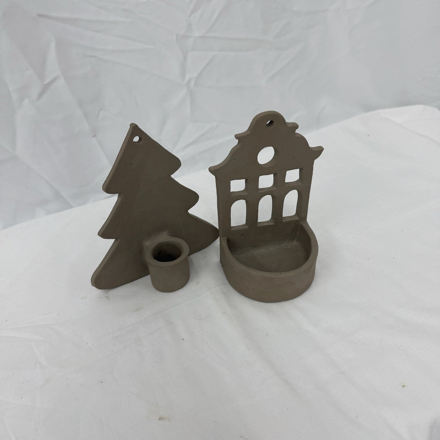 FREE Template: Cozy Wall Lights