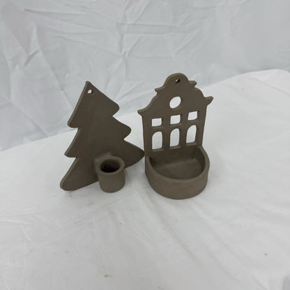 FREE Template: Cozy Wall Lights