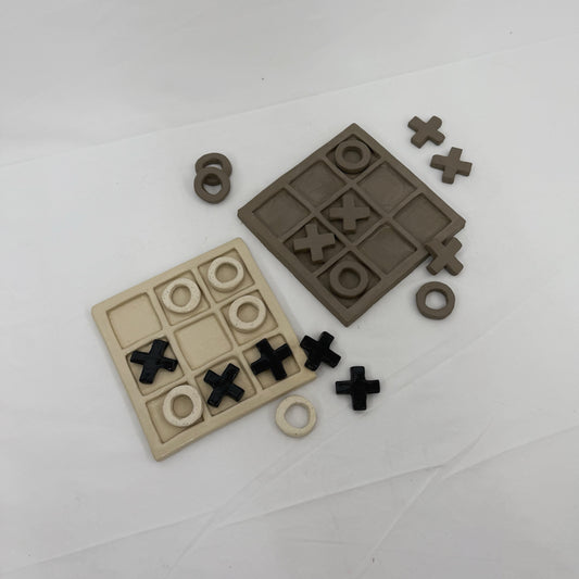 Tic Tac Toe Board