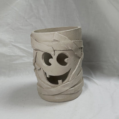 Halloween Lanterns Template
