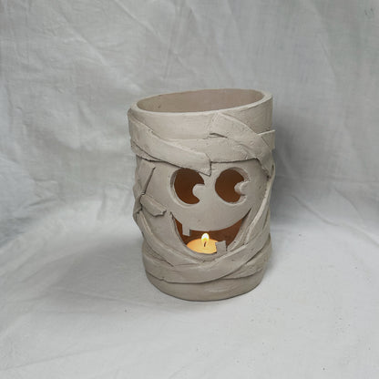 Halloween Lanterns Template