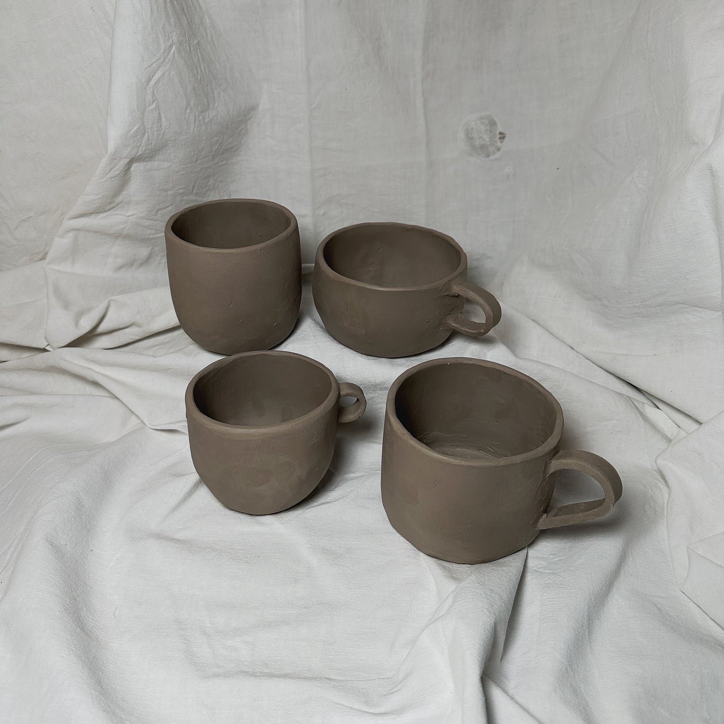 The Mug Collection