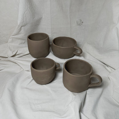 The Mug Collection