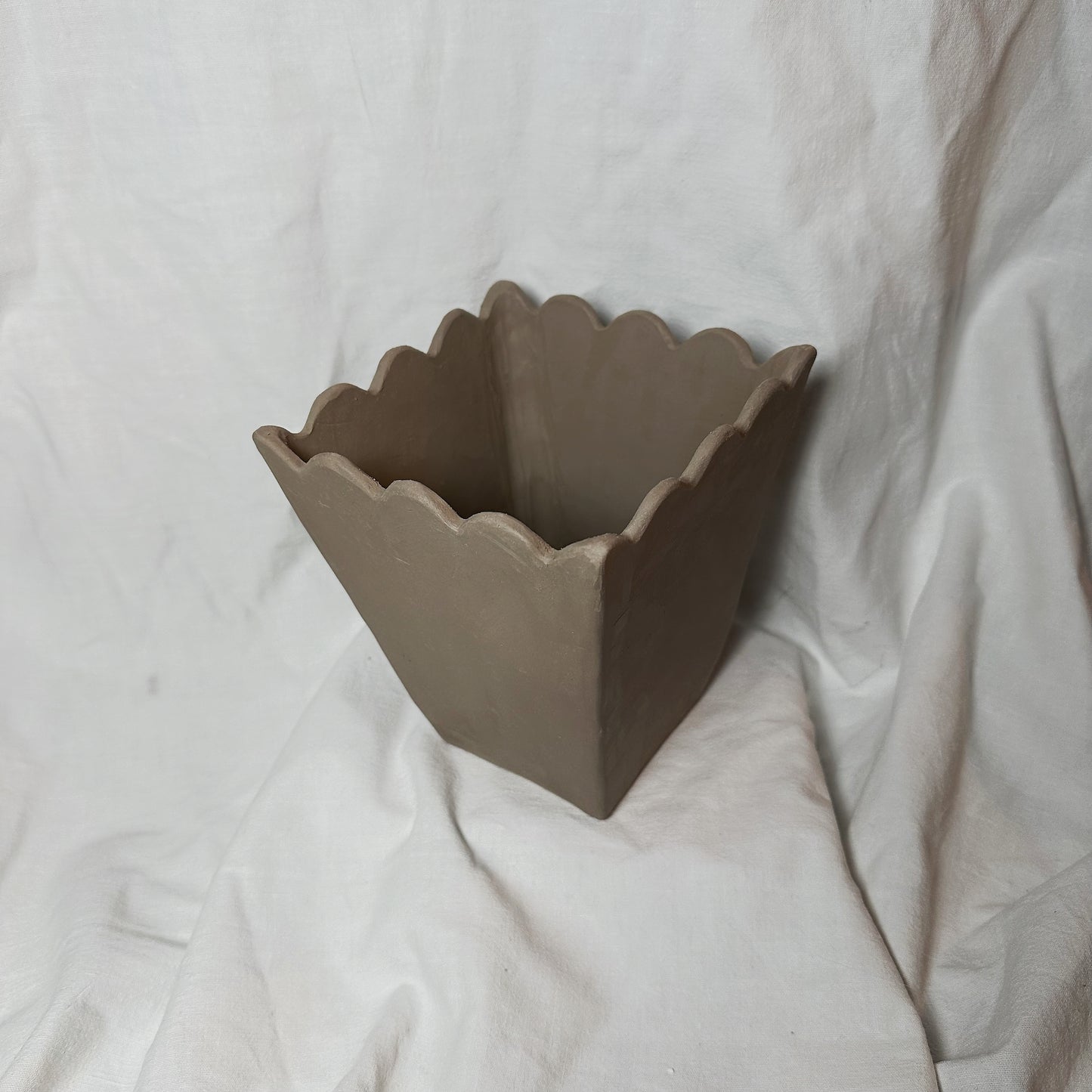 Popcorn Bag Template