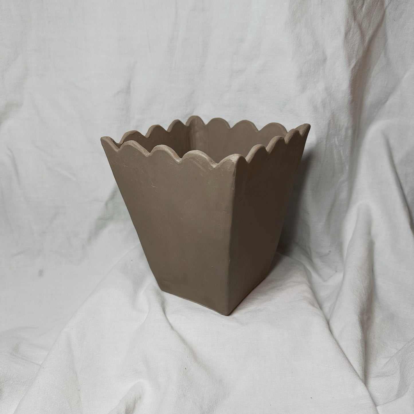 Popcorn Bag Template