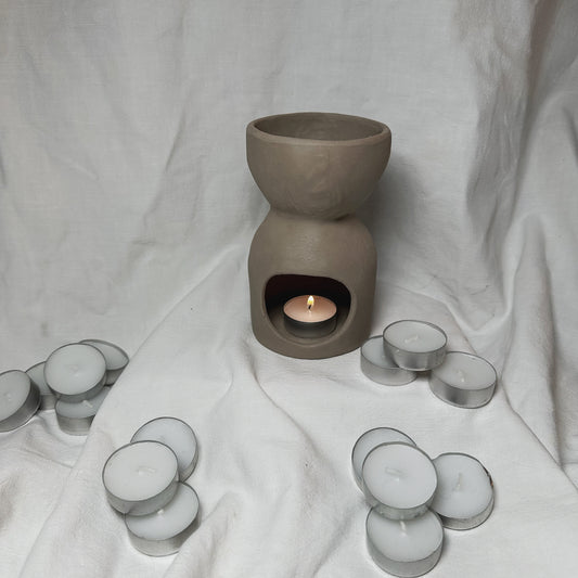 Oil Diffuser/ Wax Melt Burner Template