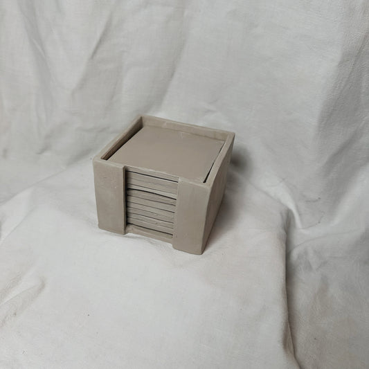 Coaster Set (Memory Game)