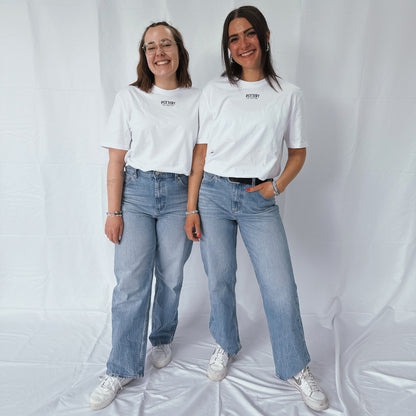 Potter‘s Touch Tee