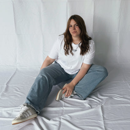 Potter‘s Touch Tee