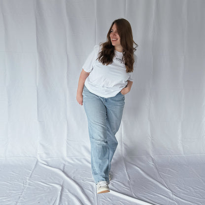 Potter‘s Touch Tee