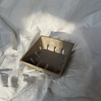 Berry Basket Template