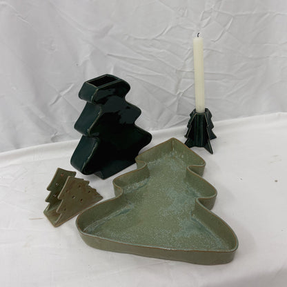 Christmas Tree Set Template