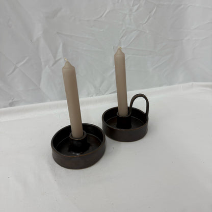 Chamberstick Template