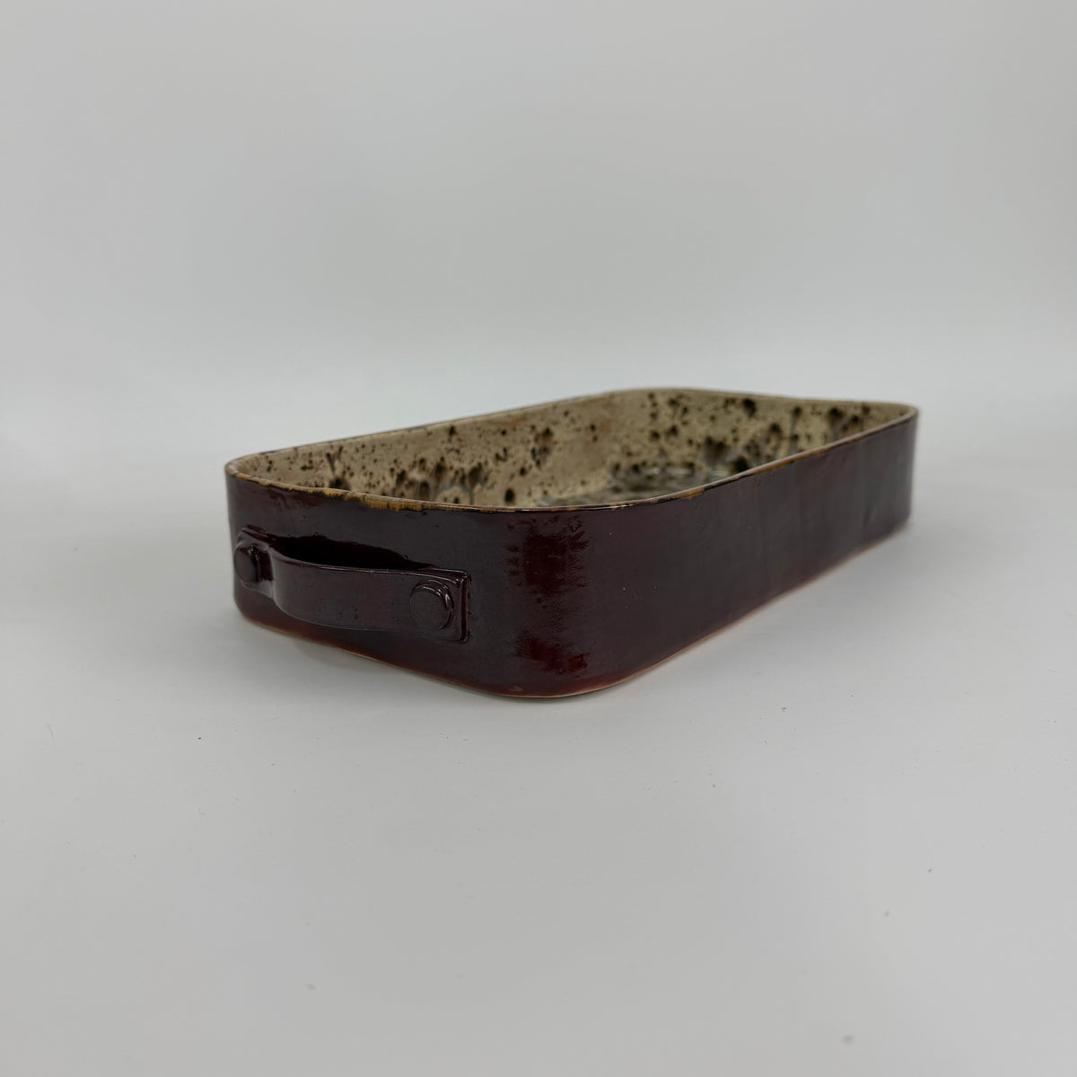 Baking Dish Template