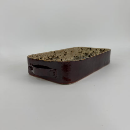 Baking Dish Template