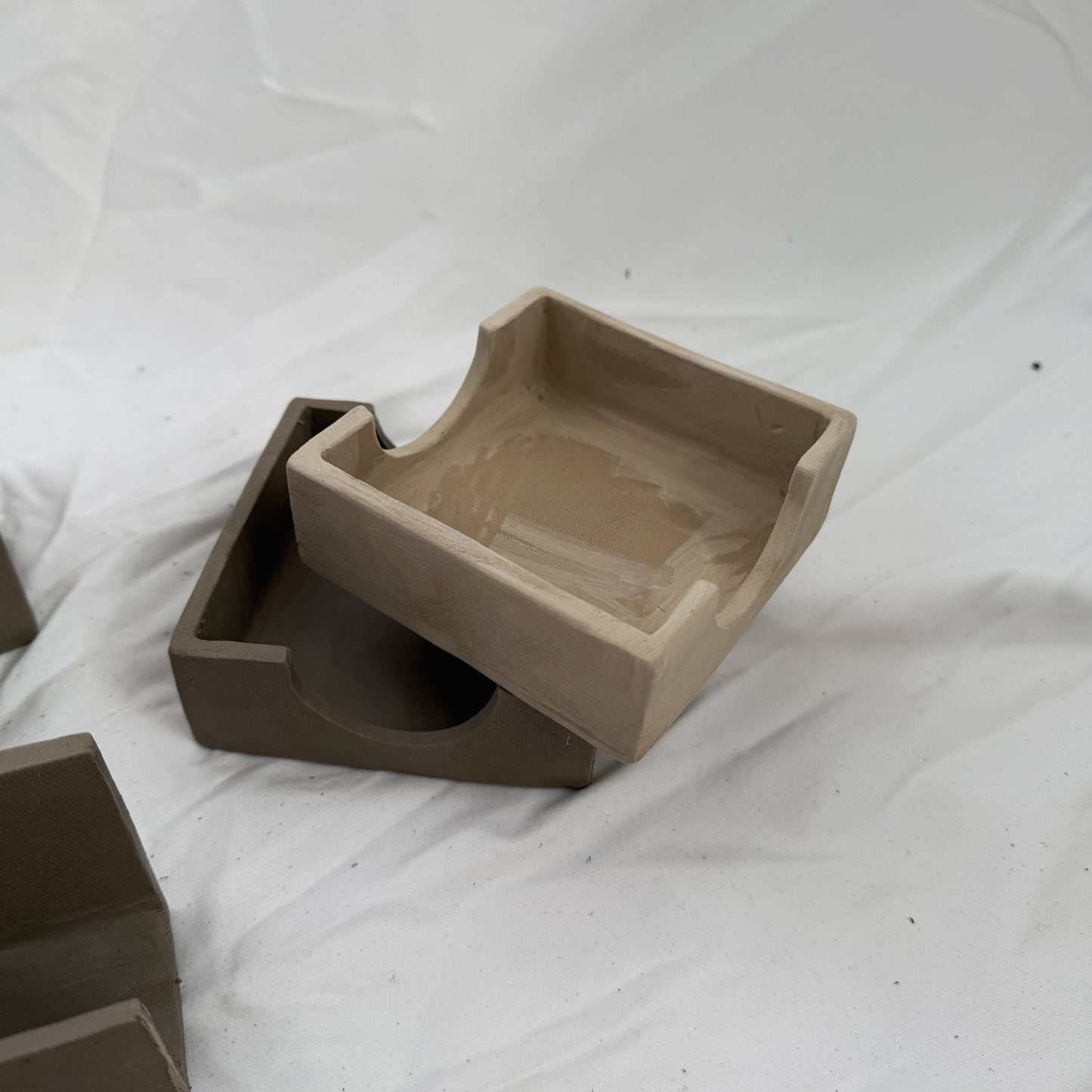 Desk Organizer Set Template