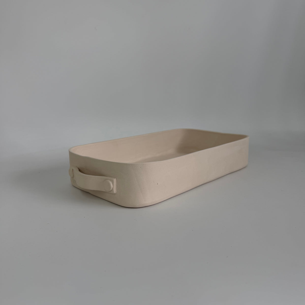 Baking Dish Template