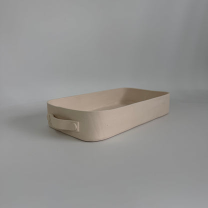 Baking Dish Template